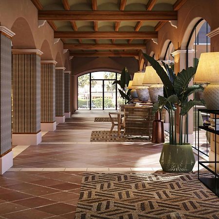 Hotel Hacienda Son Antem, Autograph Collection Llucmajor  Exterior foto