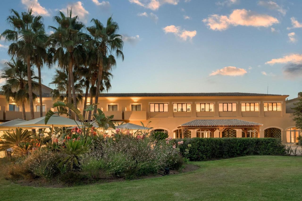 Hotel Hacienda Son Antem, Autograph Collection Llucmajor  Exterior foto