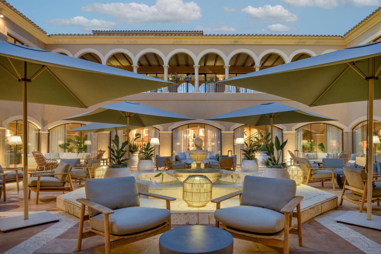 Hotel Hacienda Son Antem, Autograph Collection Llucmajor  Exterior foto