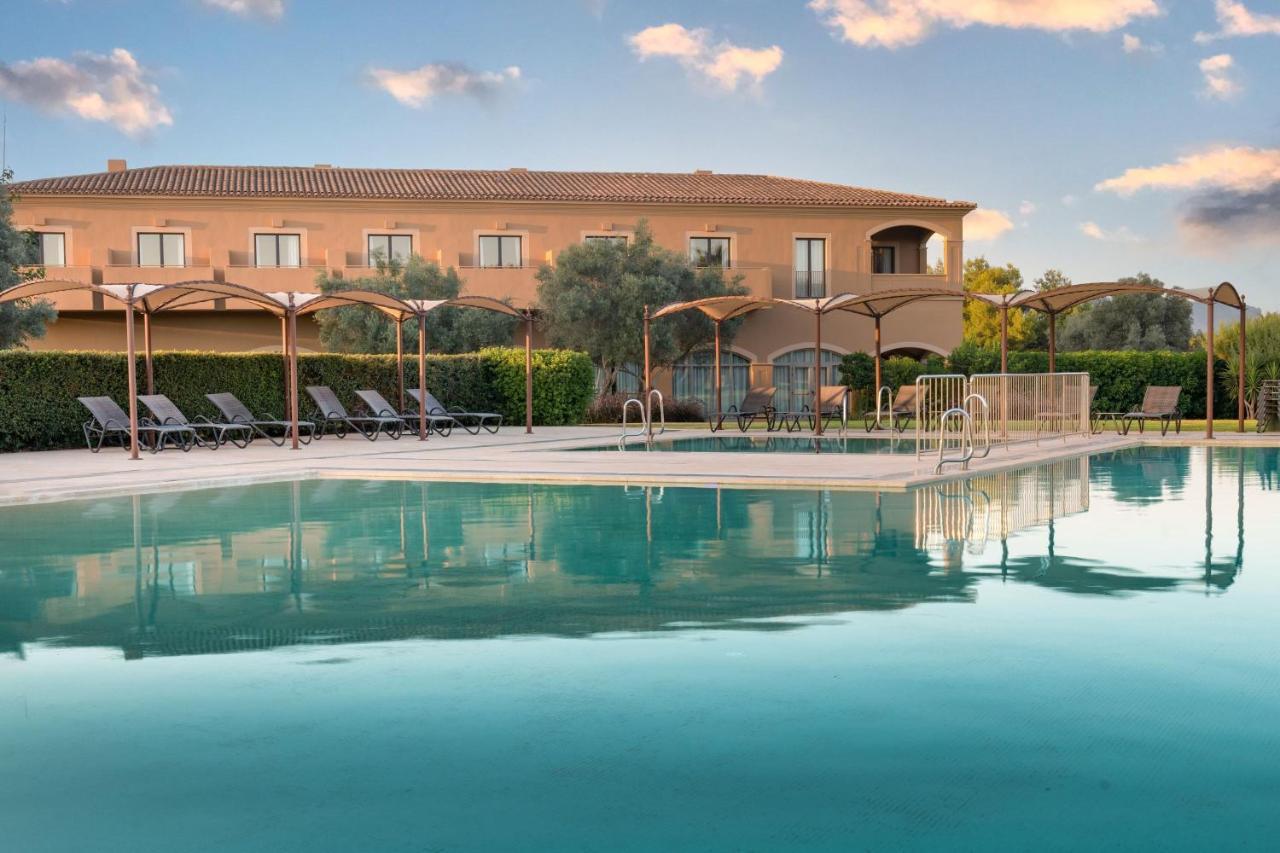 Hotel Hacienda Son Antem, Autograph Collection Llucmajor  Exterior foto
