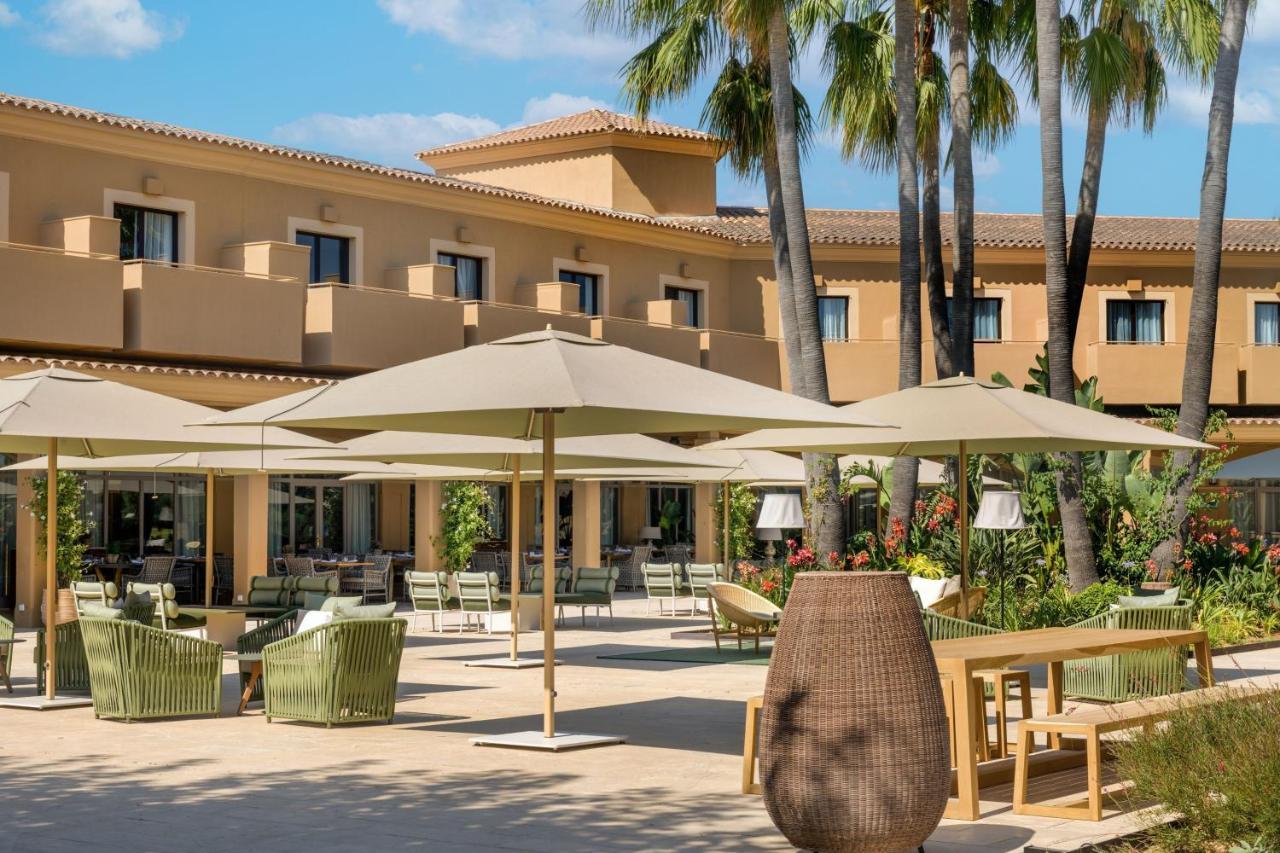 Hotel Hacienda Son Antem, Autograph Collection Llucmajor  Exterior foto