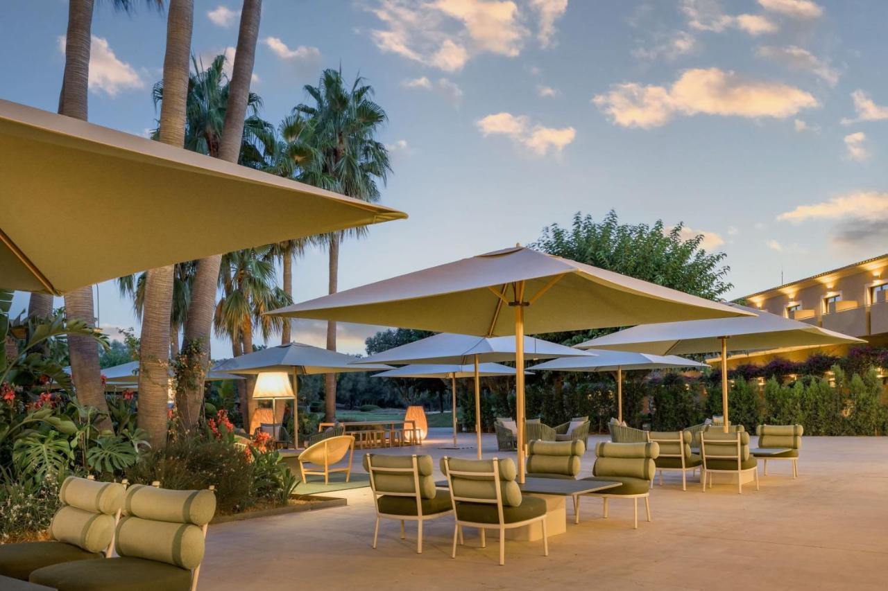 Hotel Hacienda Son Antem, Autograph Collection Llucmajor  Exterior foto