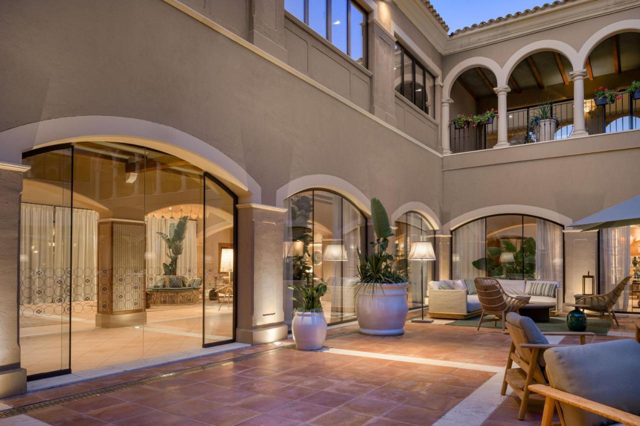 Hotel Hacienda Son Antem, Autograph Collection Llucmajor  Exterior foto