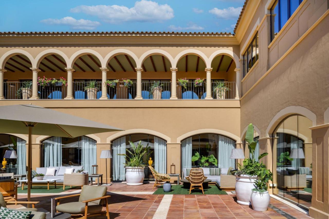Hotel Hacienda Son Antem, Autograph Collection Llucmajor  Exterior foto