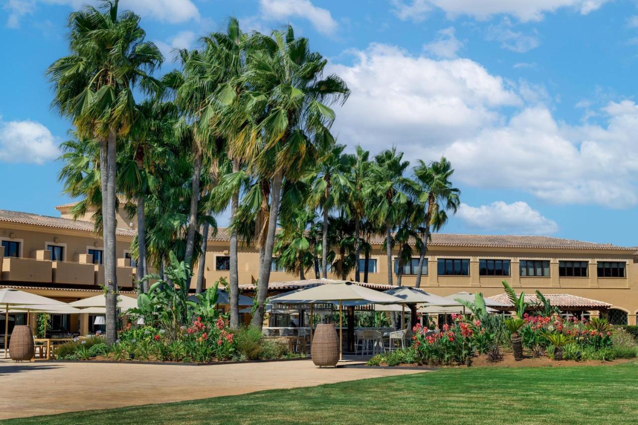Hotel Hacienda Son Antem, Autograph Collection Llucmajor  Exterior foto