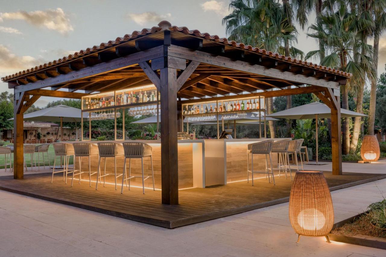 Hotel Hacienda Son Antem, Autograph Collection Llucmajor  Exterior foto