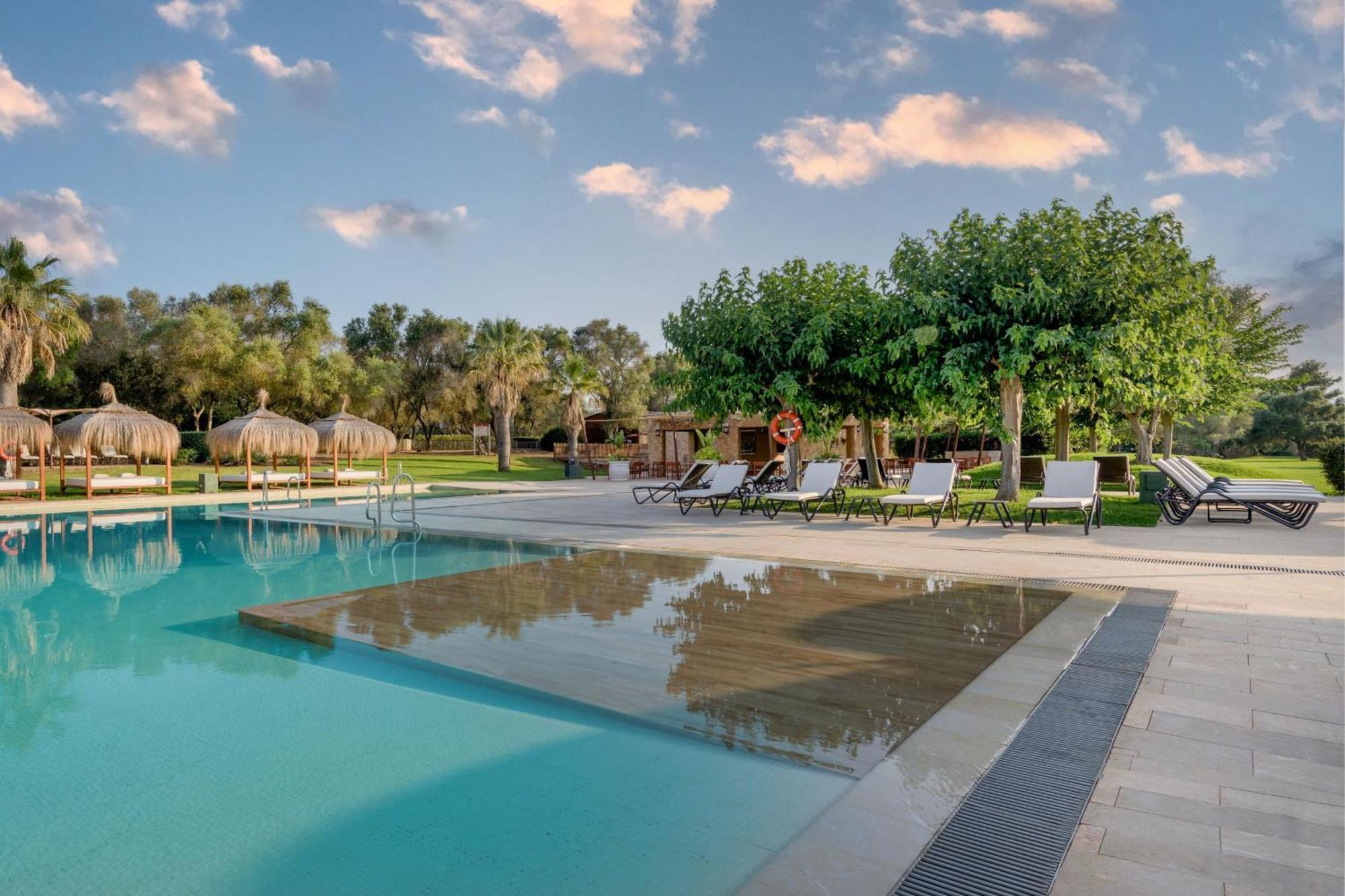 Hotel Hacienda Son Antem, Autograph Collection Llucmajor  Exterior foto