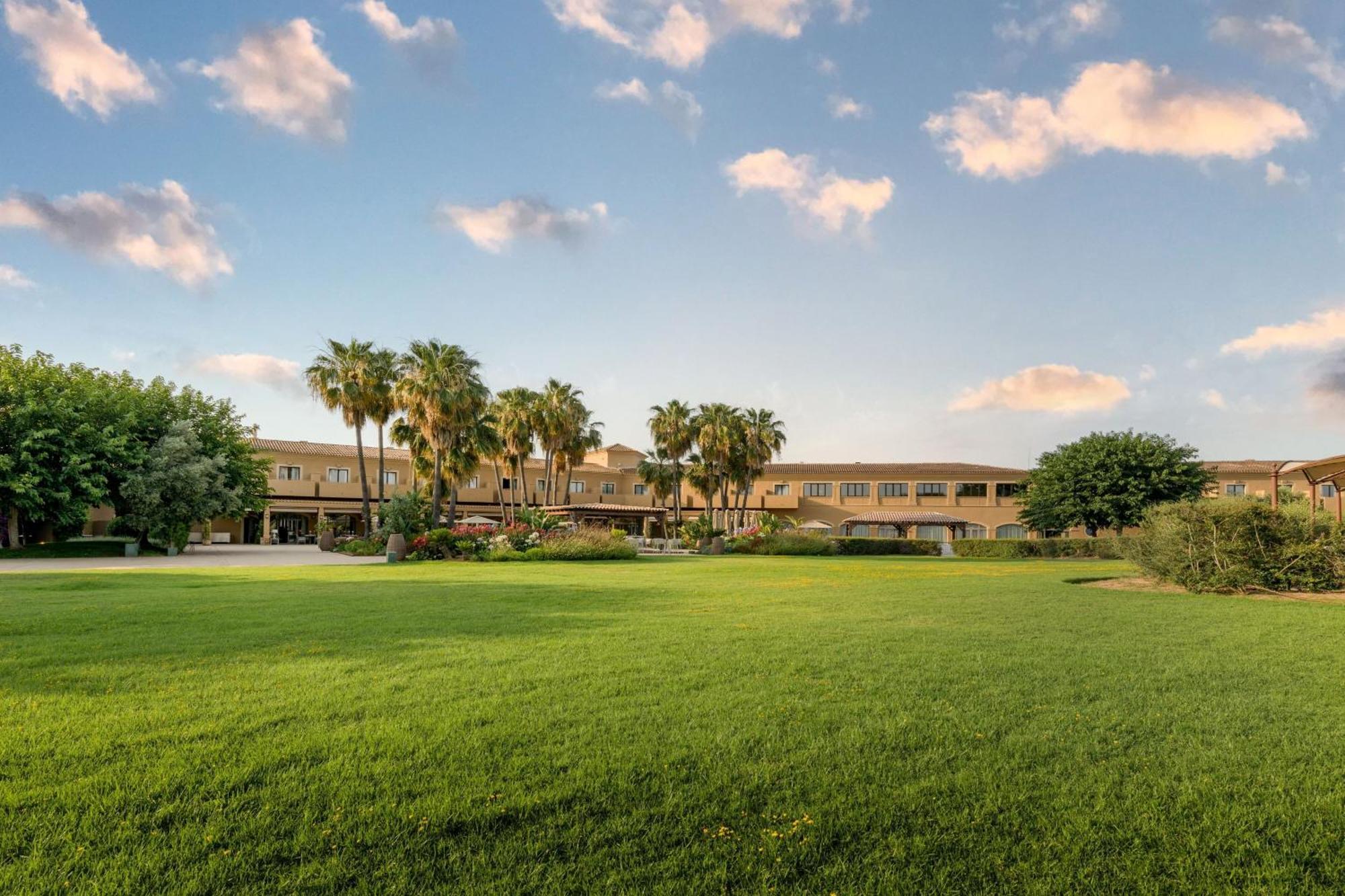 Hotel Hacienda Son Antem, Autograph Collection Llucmajor  Exterior foto