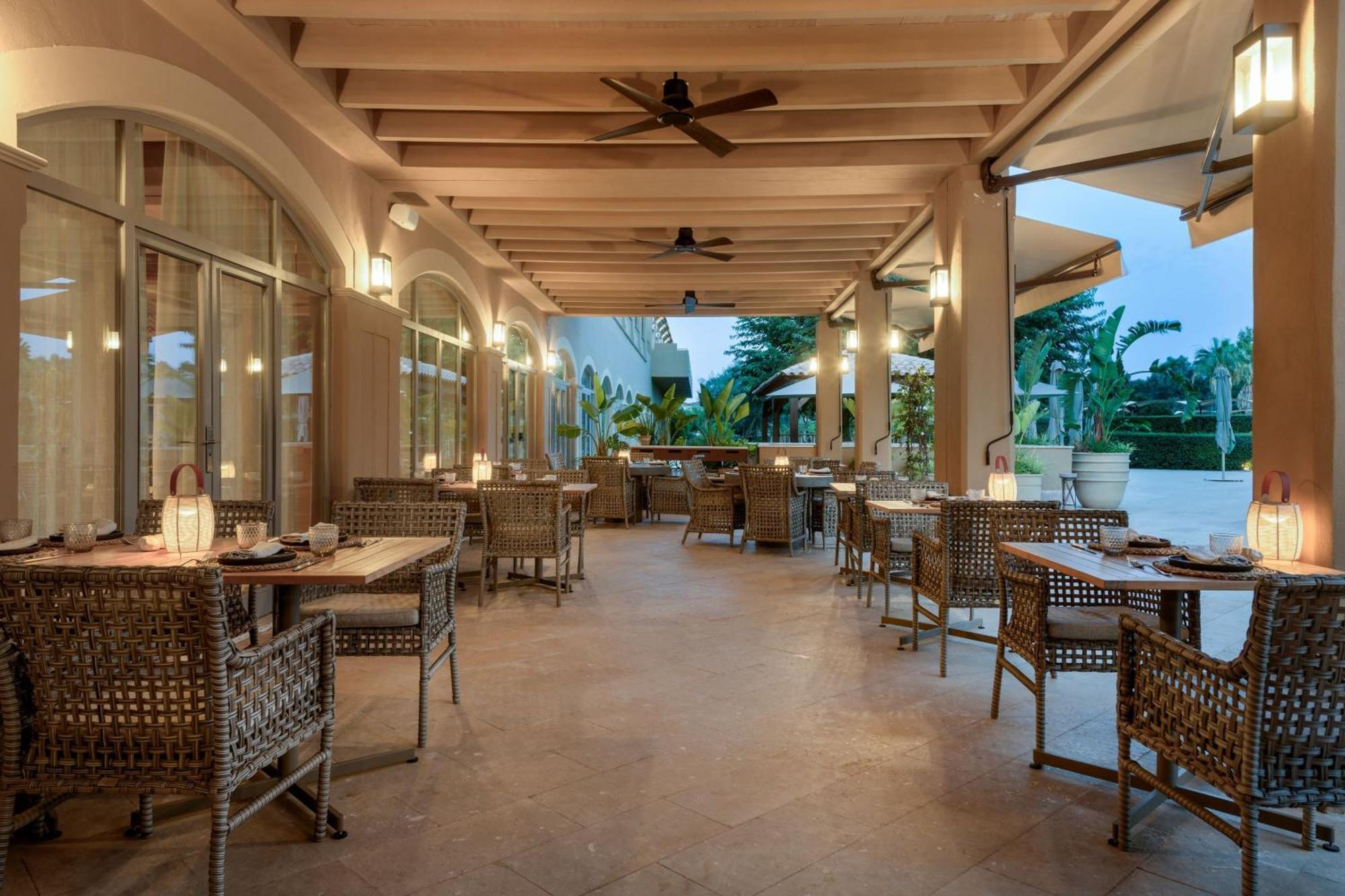 Hotel Hacienda Son Antem, Autograph Collection Llucmajor  Exterior foto