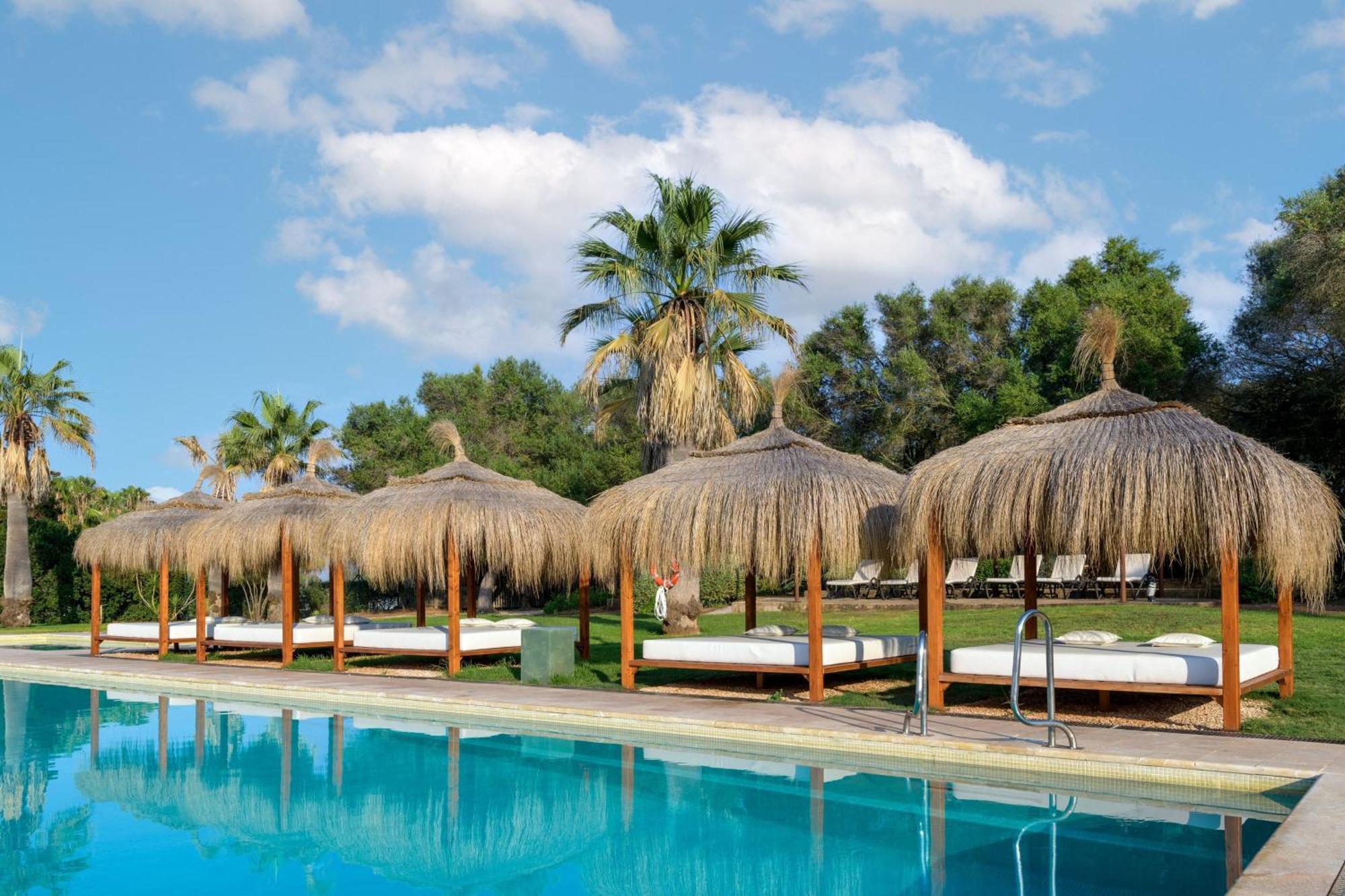 Hotel Hacienda Son Antem, Autograph Collection Llucmajor  Exterior foto