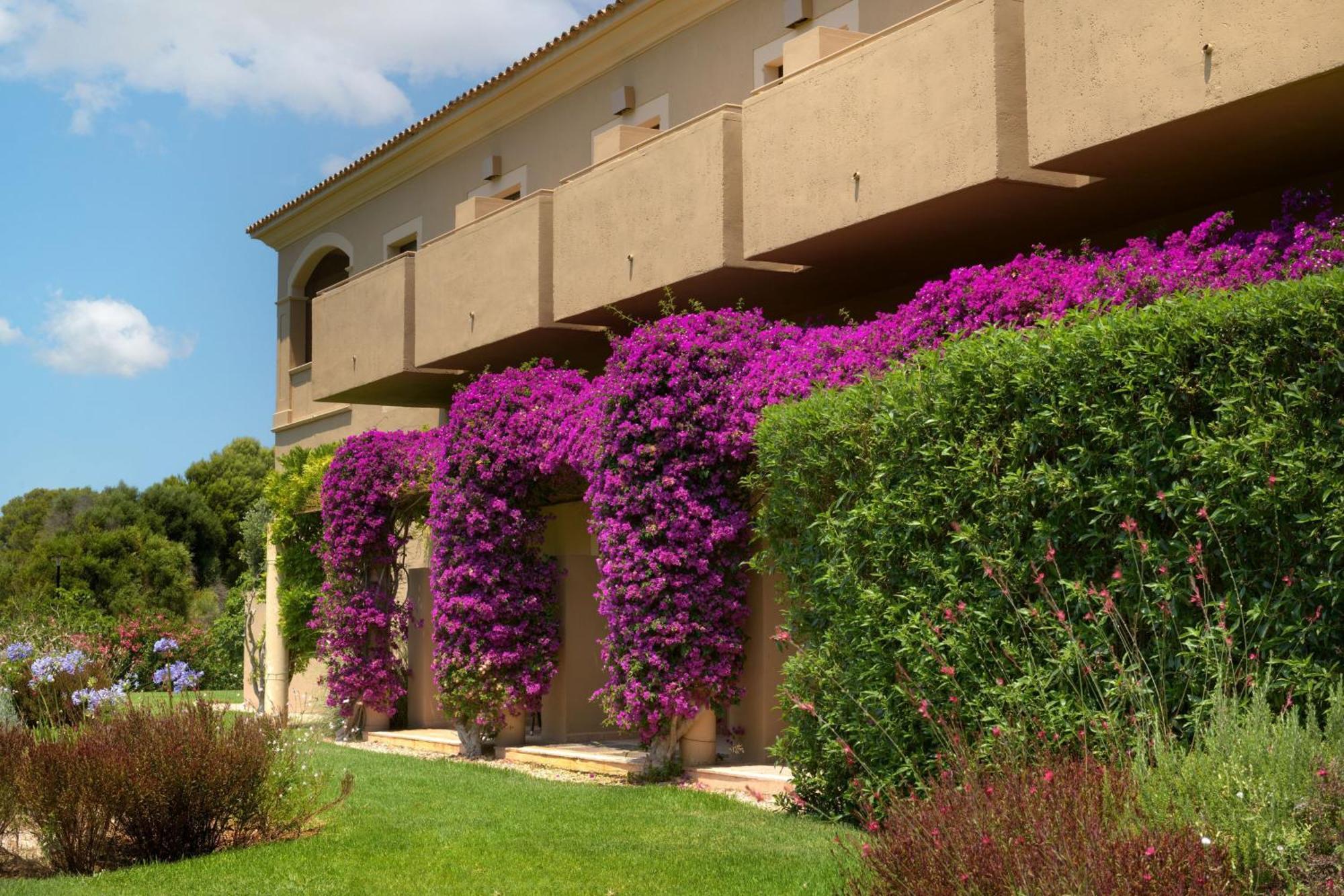 Hotel Hacienda Son Antem, Autograph Collection Llucmajor  Exterior foto