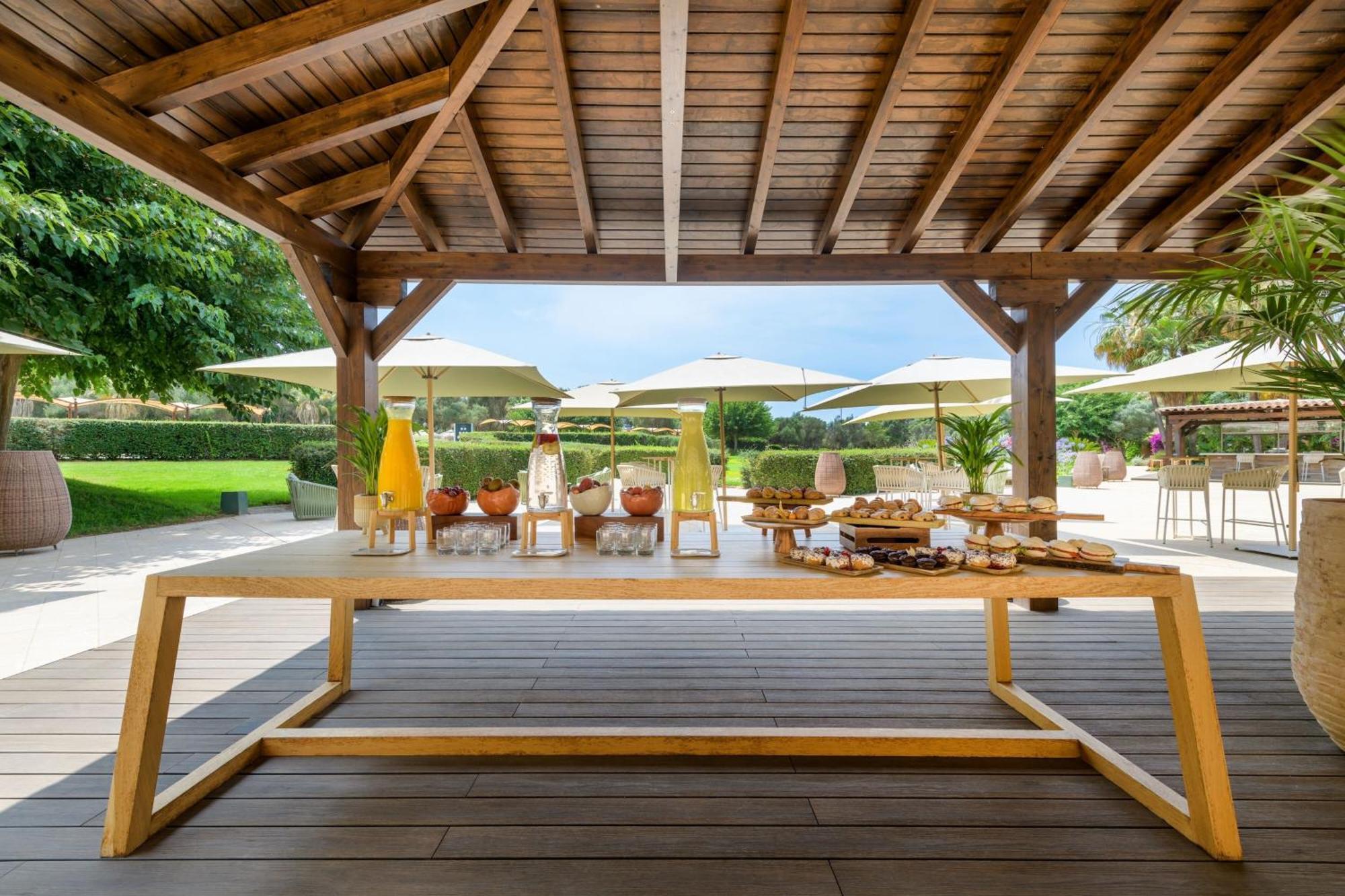 Hotel Hacienda Son Antem, Autograph Collection Llucmajor  Exterior foto