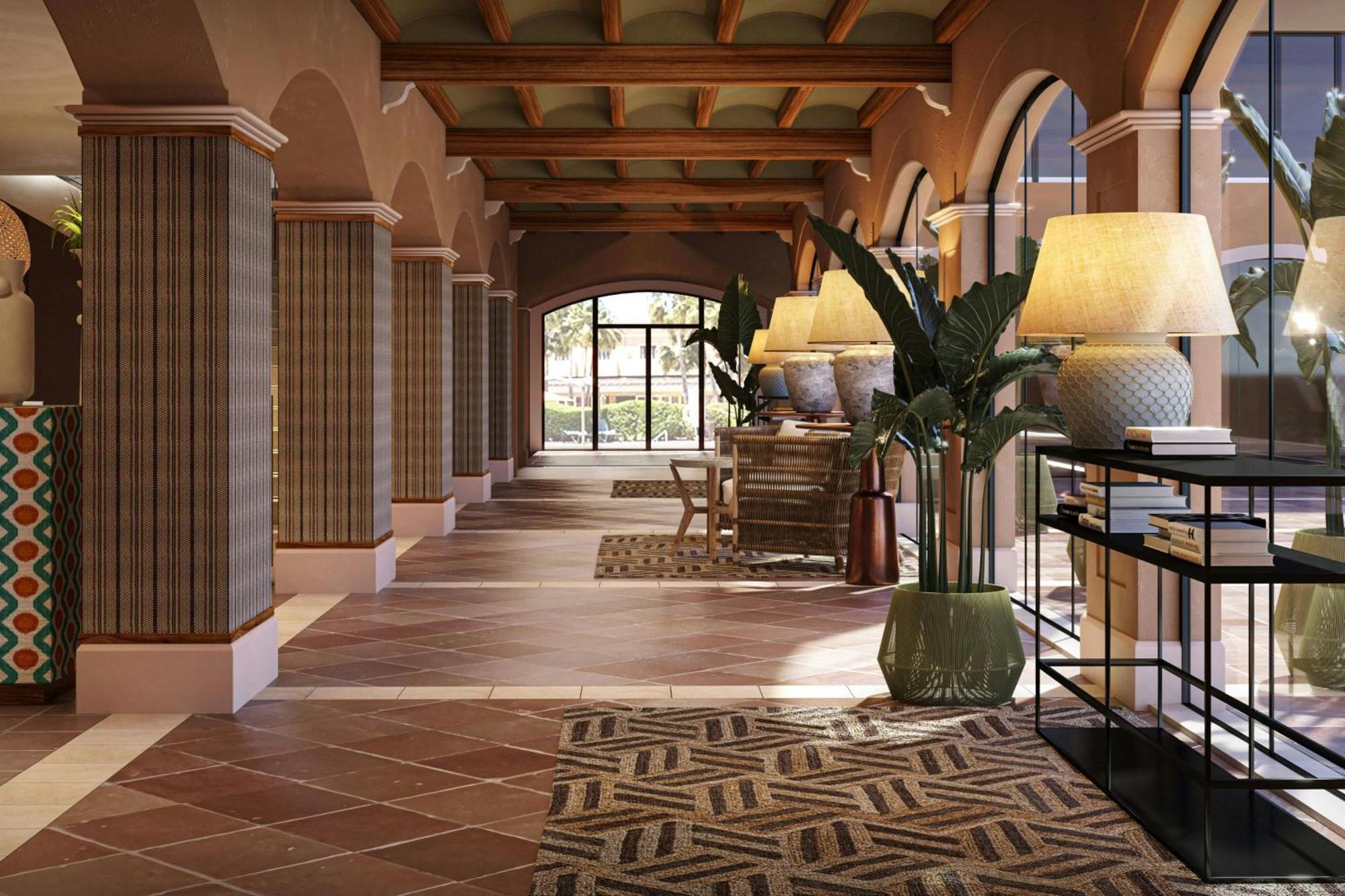 Hotel Hacienda Son Antem, Autograph Collection Llucmajor  Exterior foto