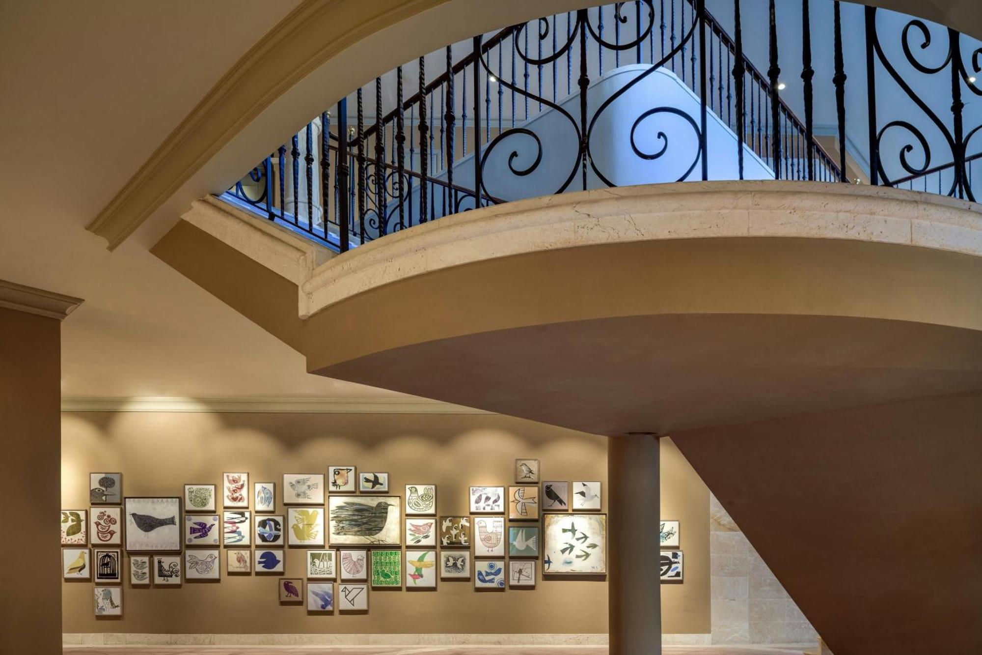 Hotel Hacienda Son Antem, Autograph Collection Llucmajor  Exterior foto