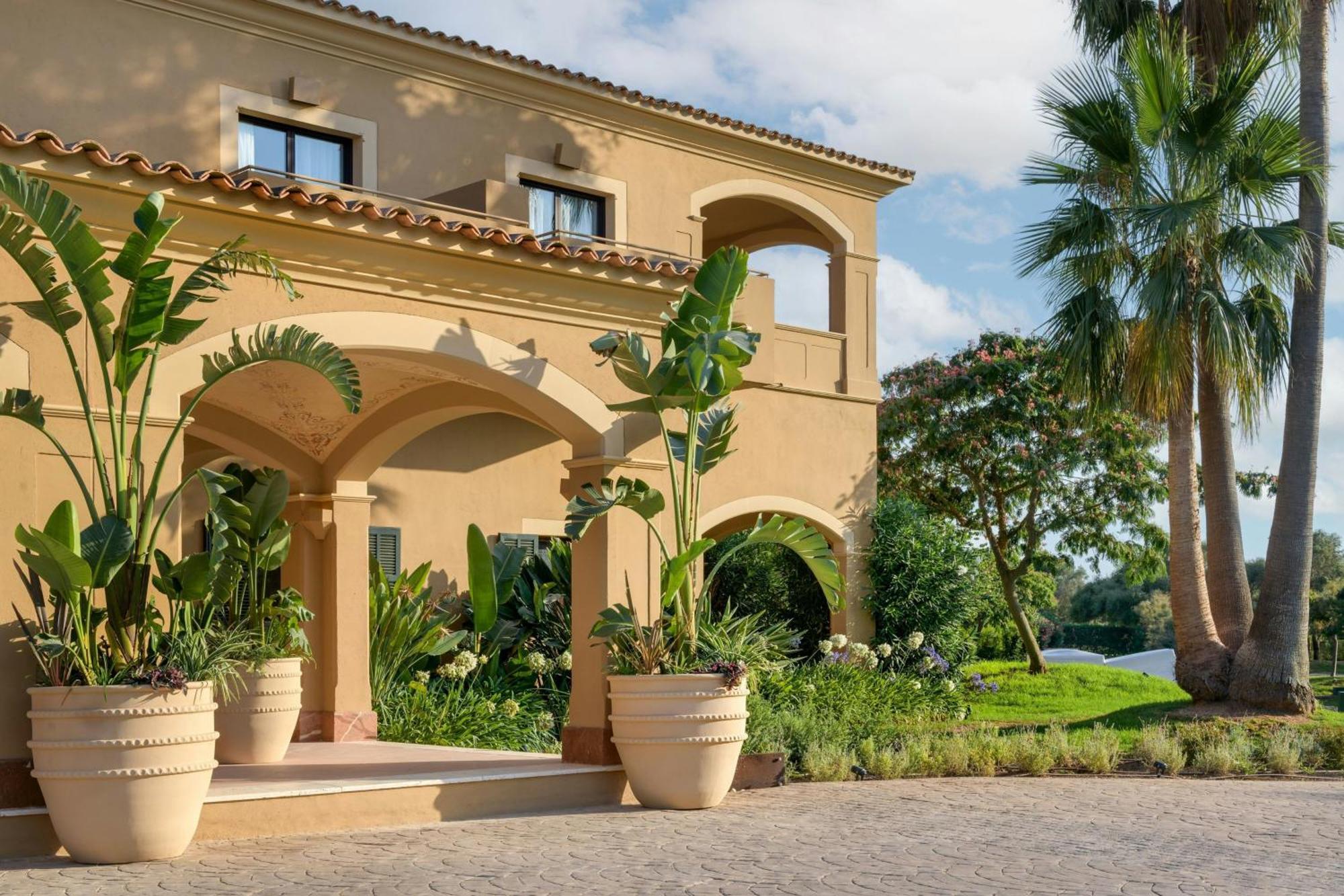 Hotel Hacienda Son Antem, Autograph Collection Llucmajor  Exterior foto